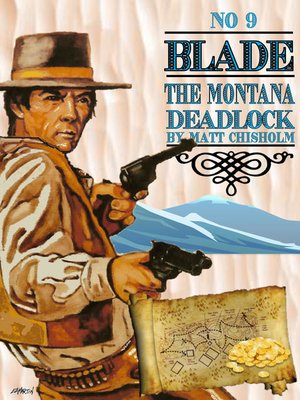 cover image of Blade 9